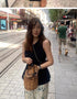 MATINEE Buttons Down Vest